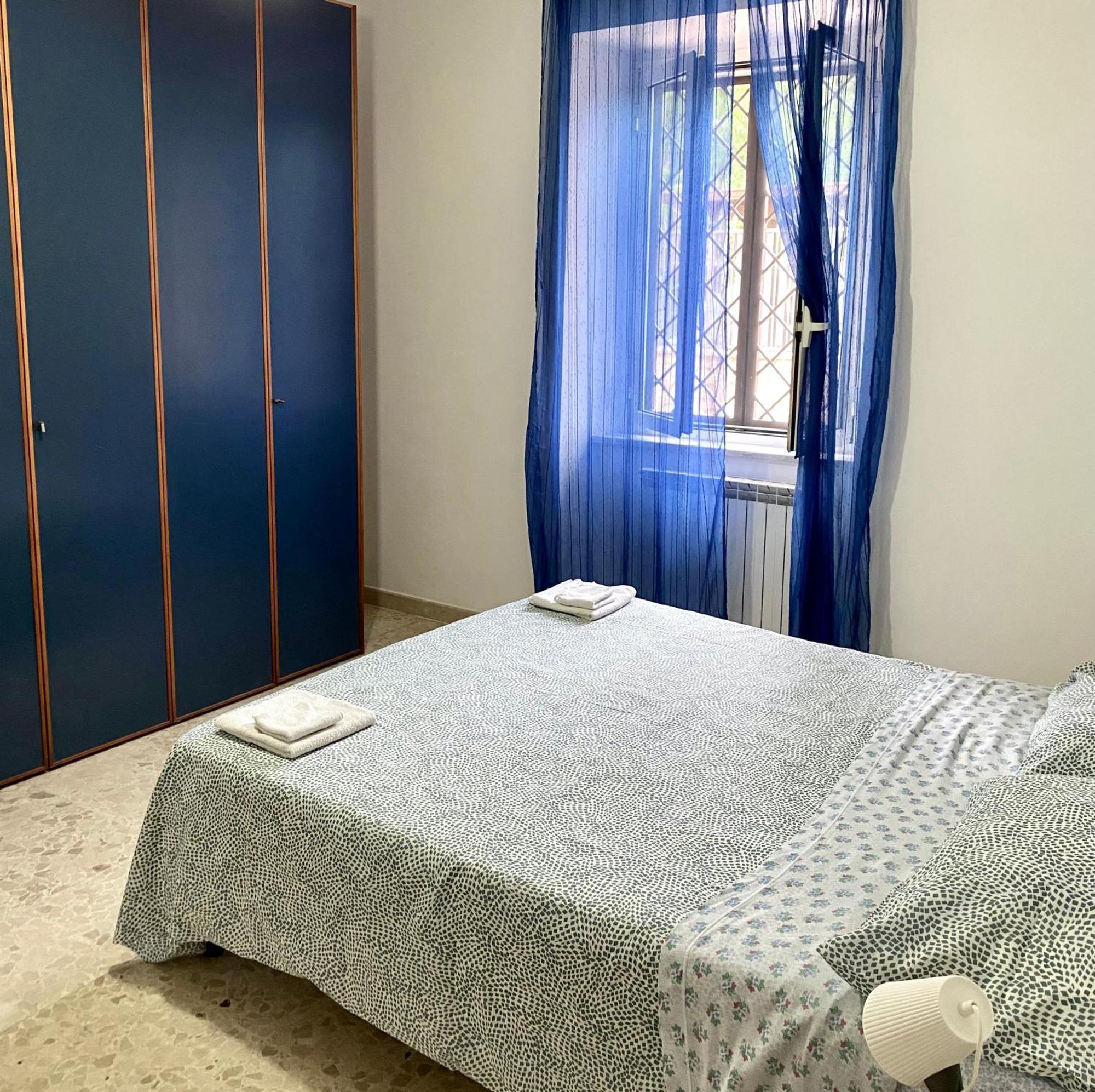Giordano's House-anagnina * Rom