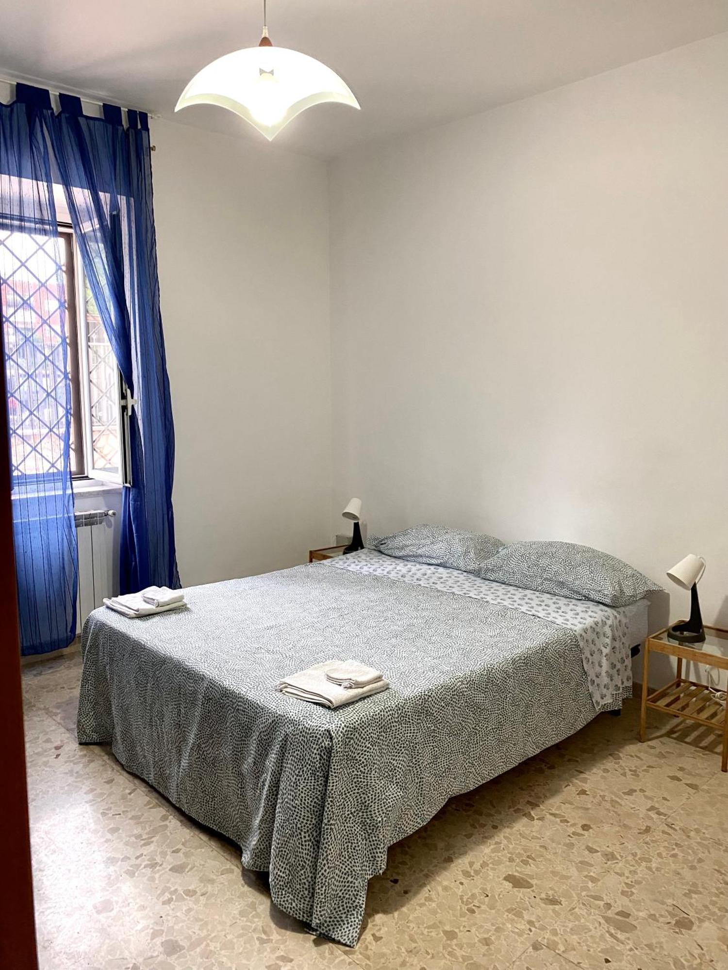 Giordano's House-anagnina Apartment *
