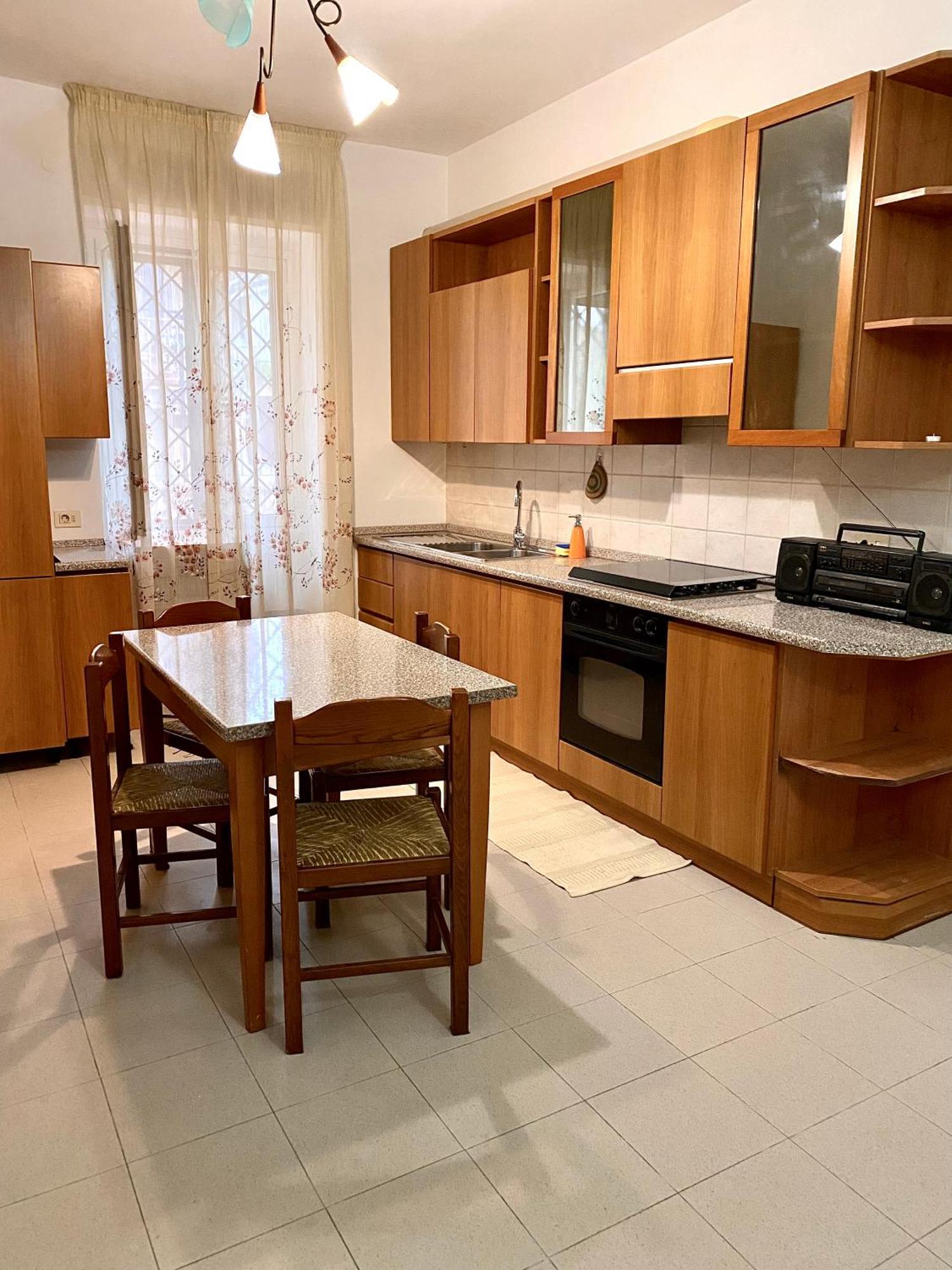 Apartment Giordano's House-anagnina Rom