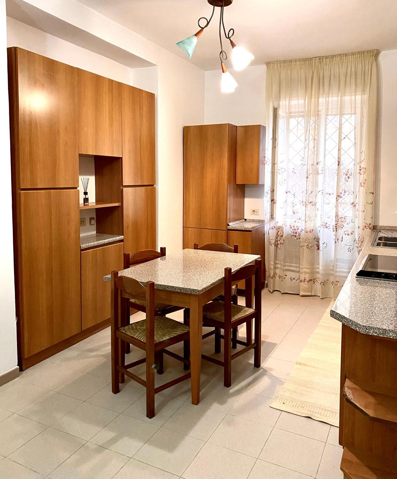 Giordano's House-anagnina Rom