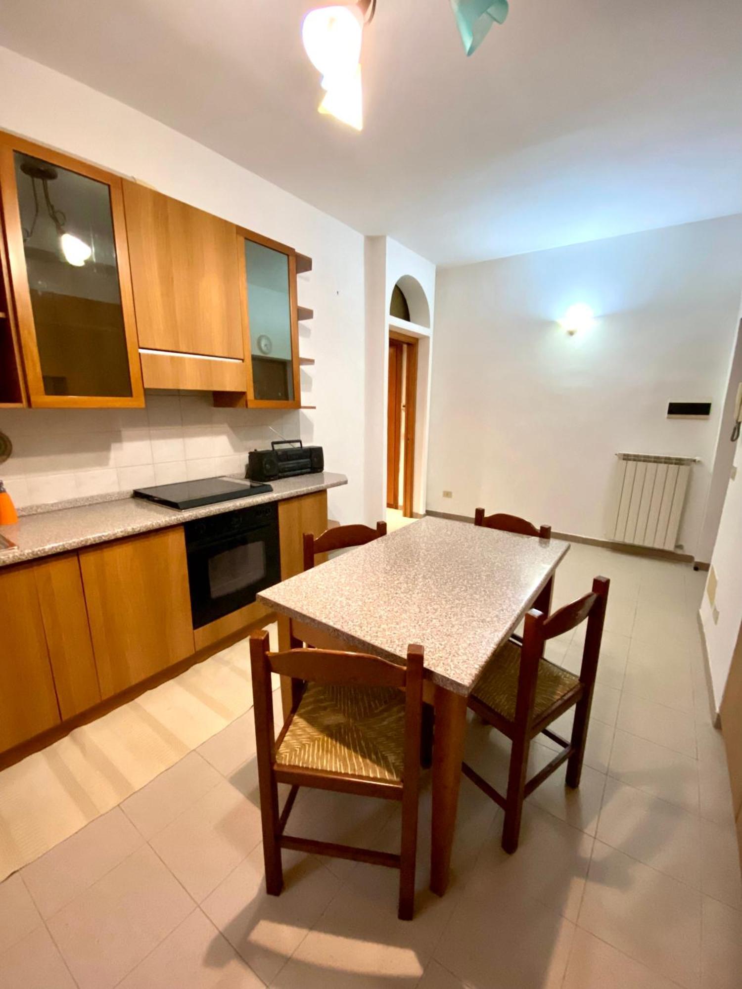 Apartment Giordano's House-anagnina *
