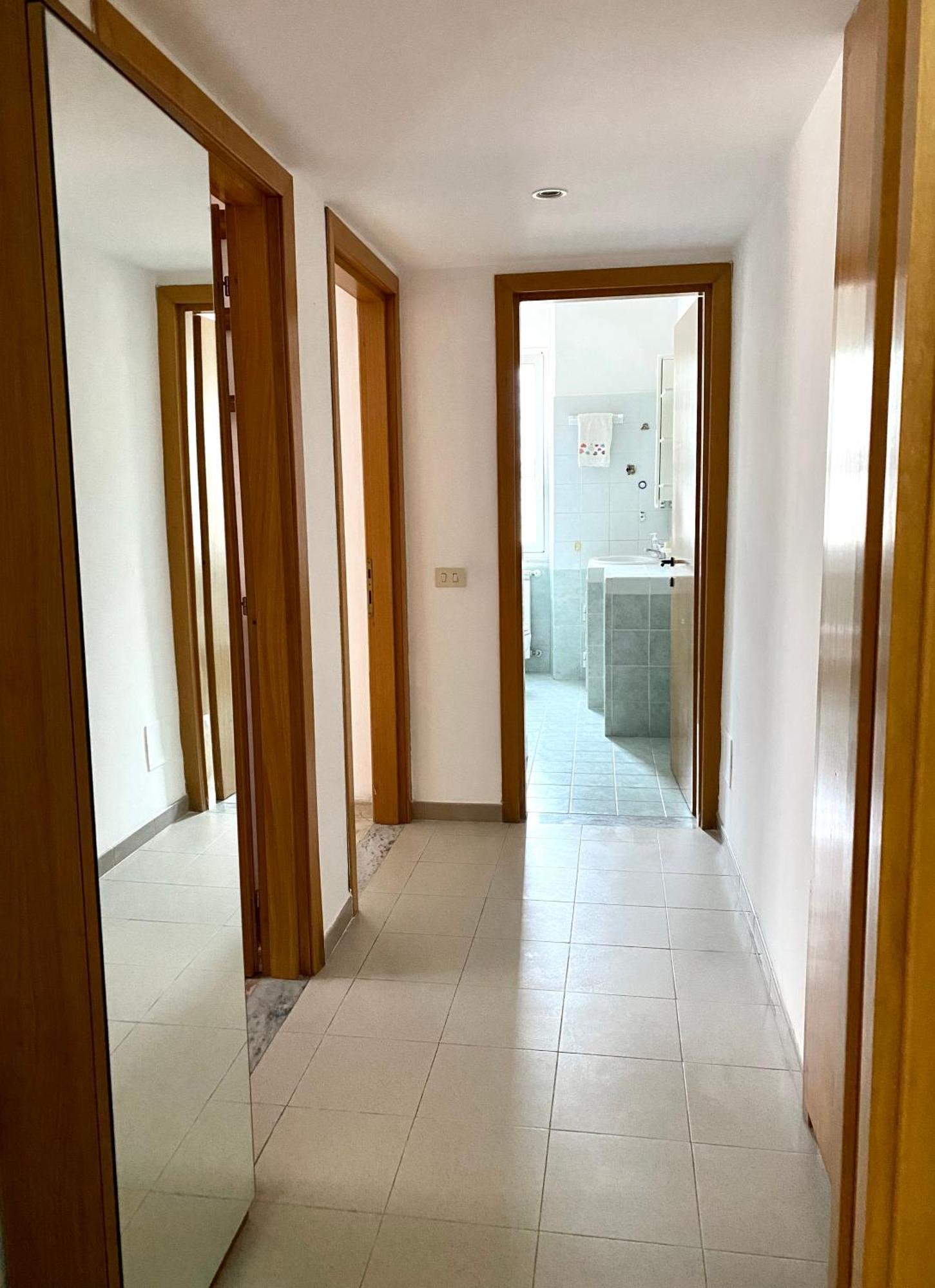 Giordano's House-anagnina Apartment