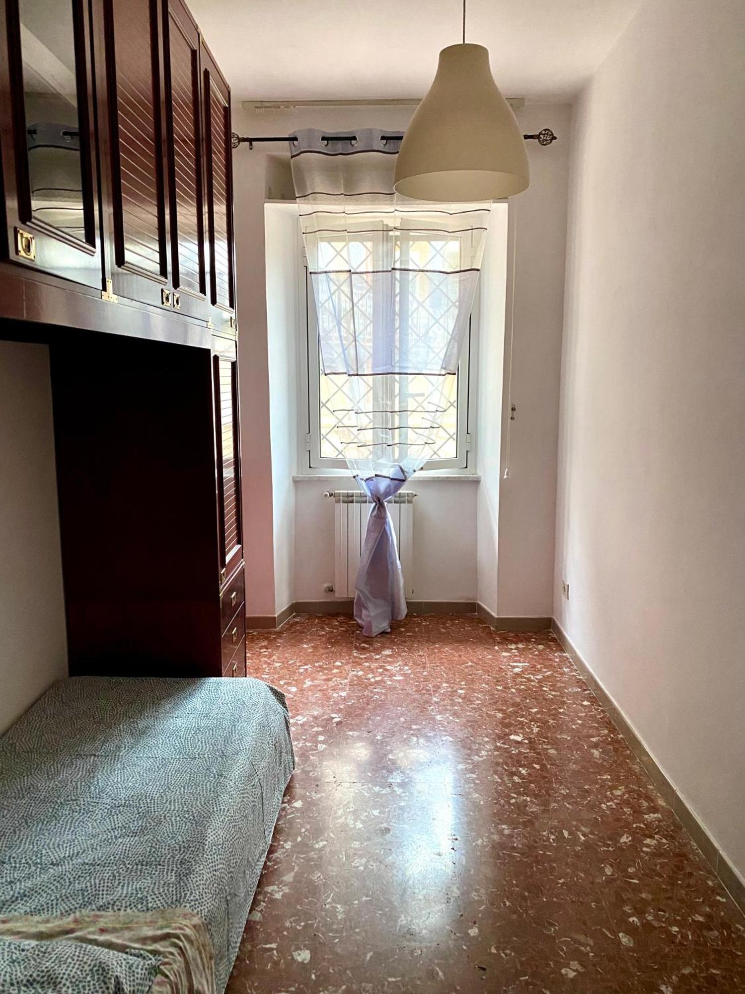 Apartment Giordano's House-anagnina Rom